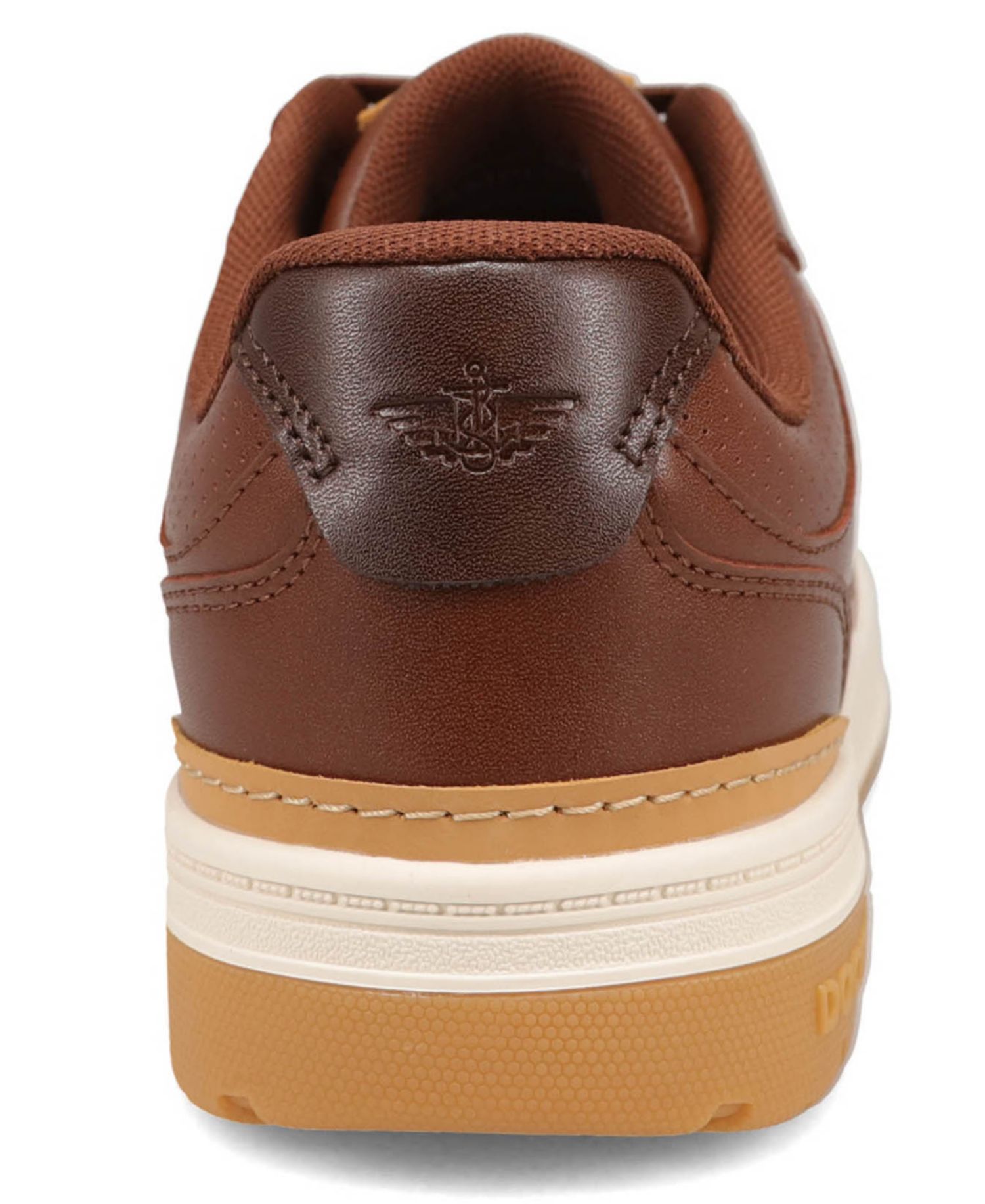 Men's Frederick Lace-Up Casual Sneakers