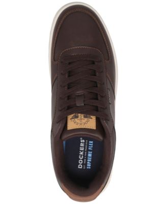 Men's Frederick Casual Lace-Up Sneaker 