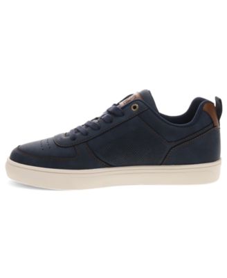 Men's Landon Casual Lace-Up Sneaker 
