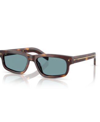 PRADA - Men's Polarized Sunglasses PR B11S
