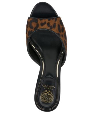 Women's Prynn High-Heel Dress Sandals