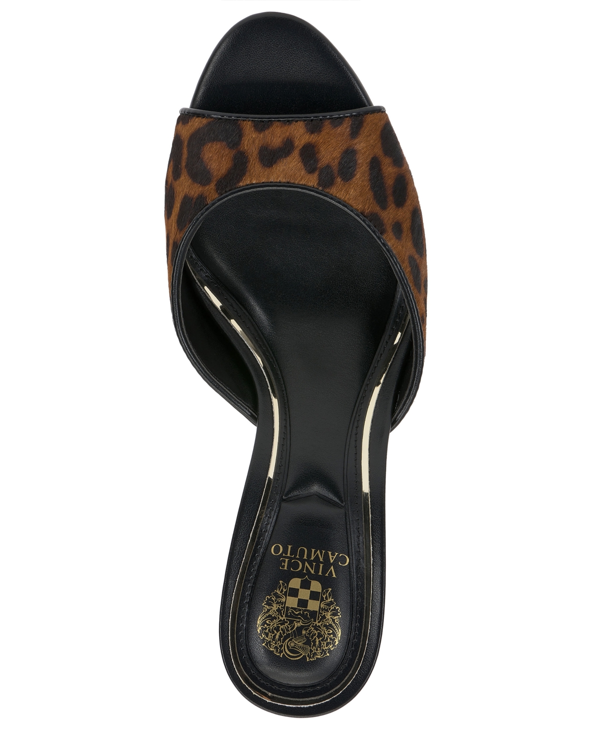 Vince Camuto Women's Prynn High-heel Dress Sandals In Multi