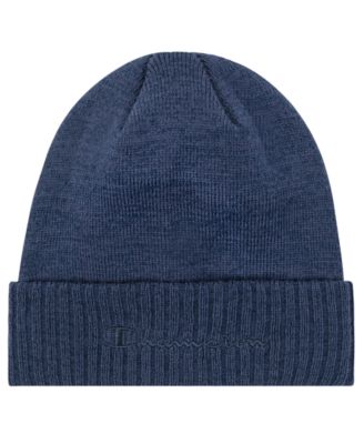 Men's Script Cuff Beanie