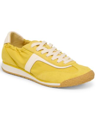 Women's Sariya Lace-Up Sneakers