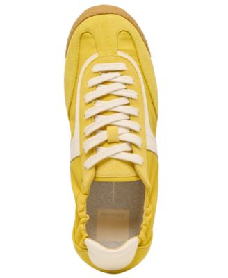 Women's Sariya Lace-Up Sneakers