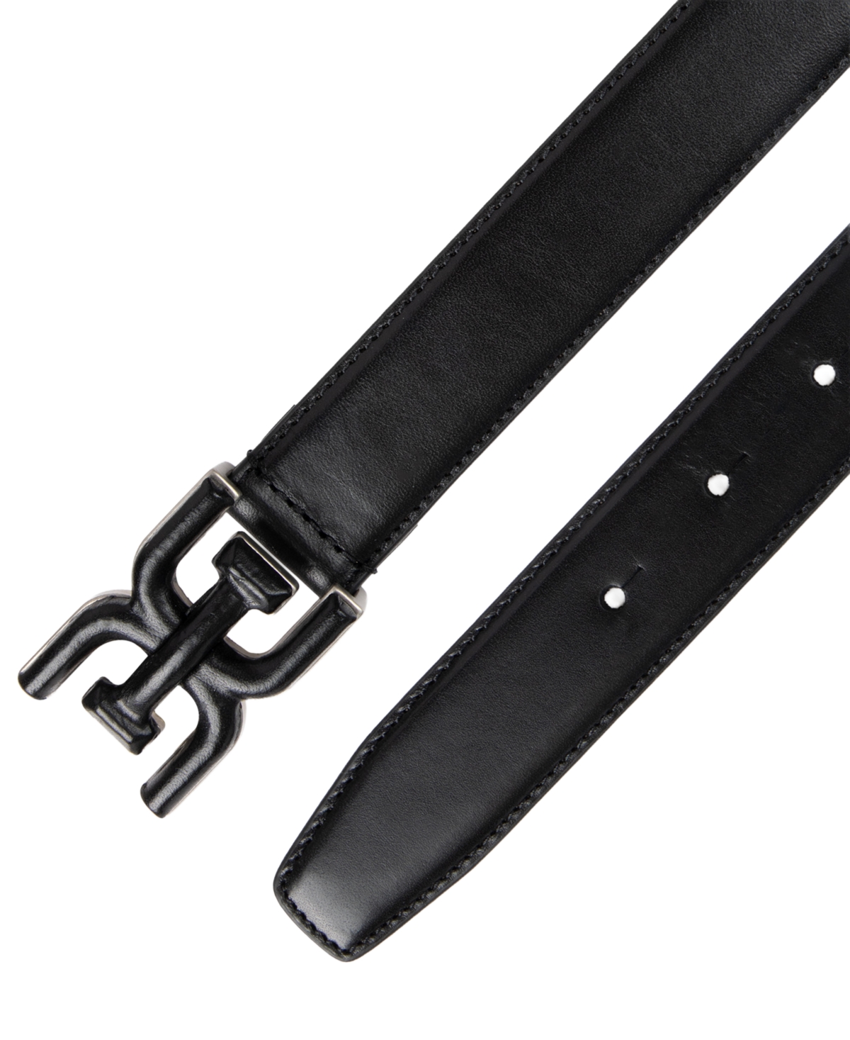 Sam Edelman 1 Wrapped Double E In Black