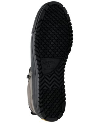 Men's Chuck Taylor All Star Malden Street Mid Waterproof Casual Boots from Finish Line