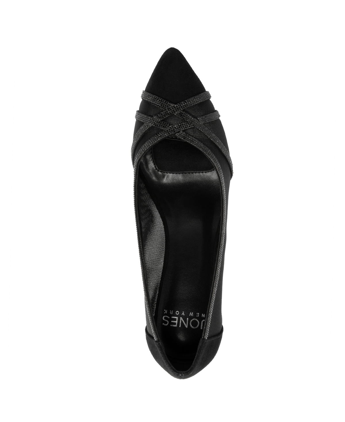 Jones New York Women's Telsa Slip On Pumps In Black