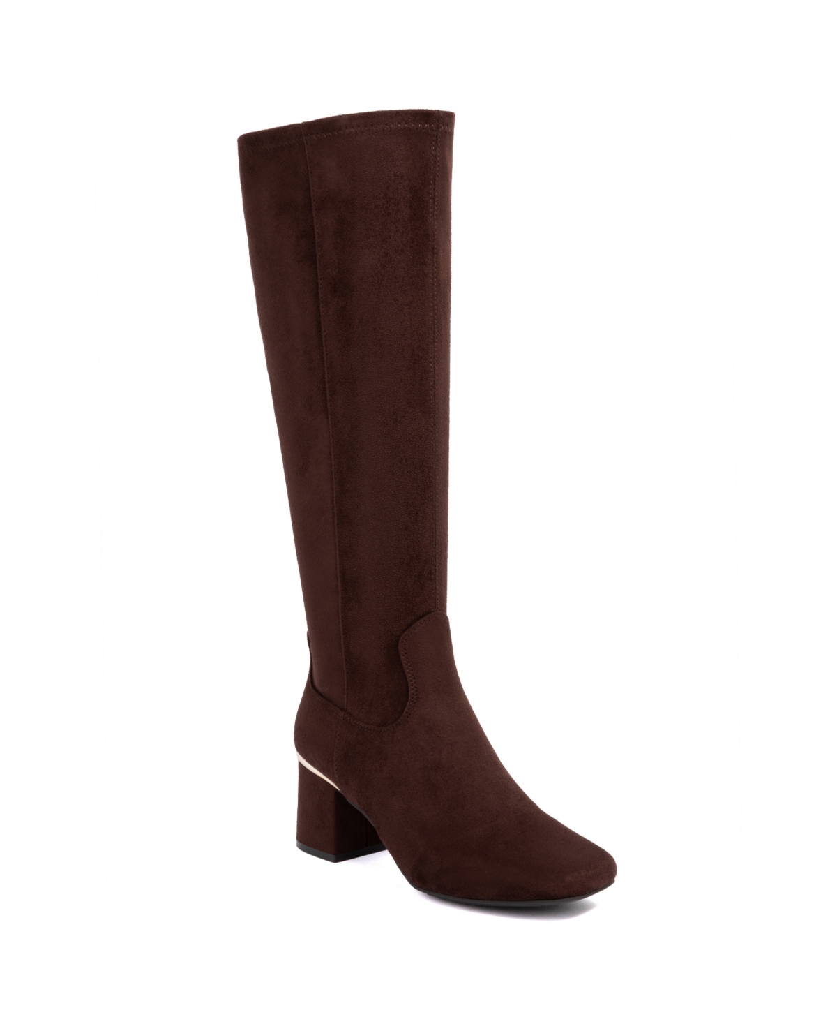 Jones New York Women's Durana Knee High Boots In Multi