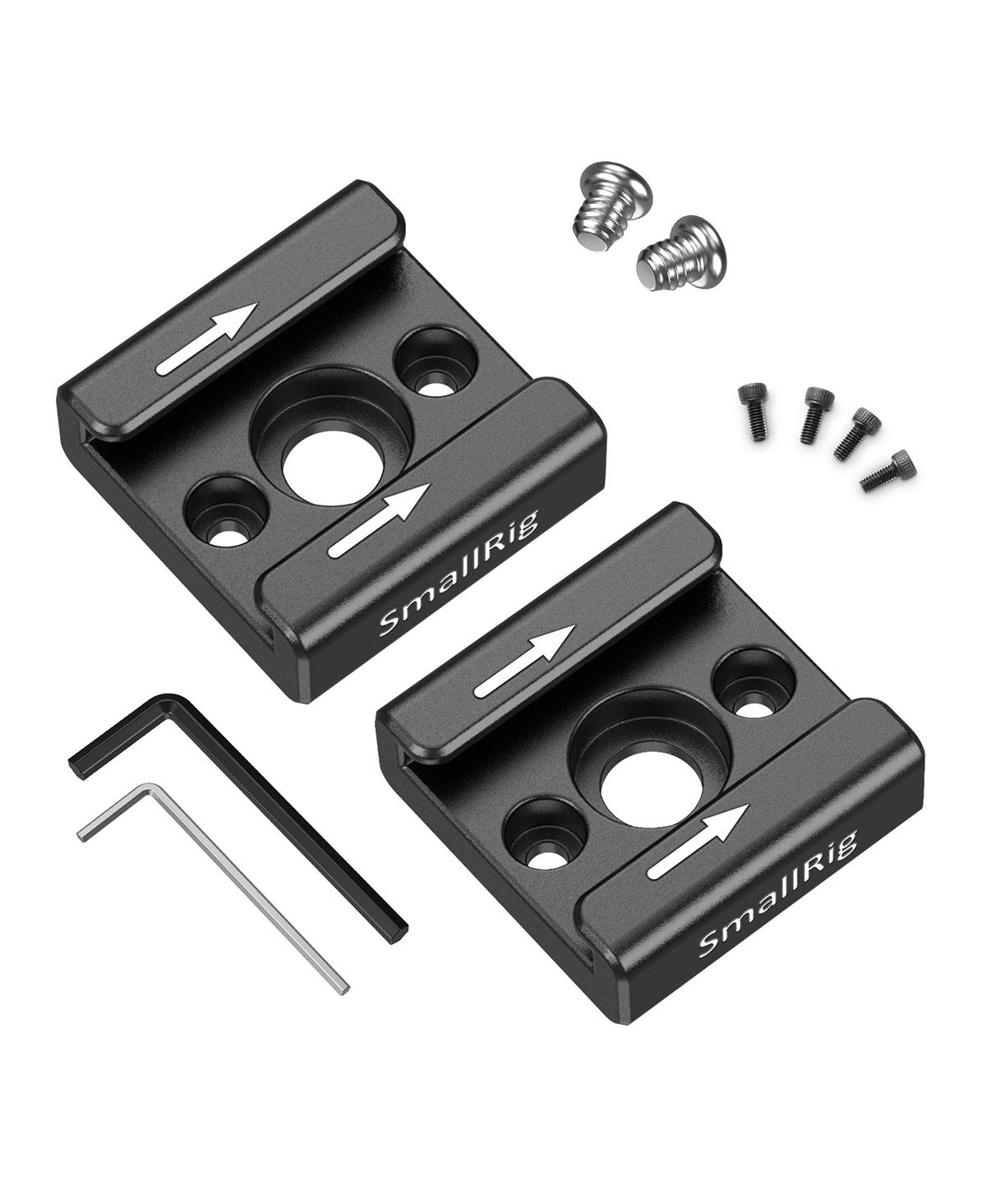 SmallRig Cold Shoe, 2-Pack