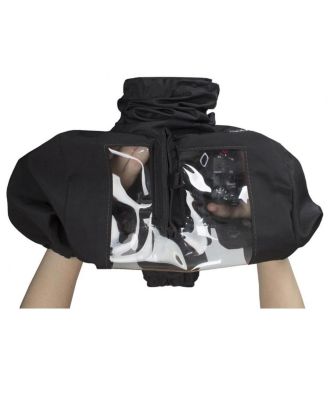 Rain Slicker for Canon XC15 Camcorder