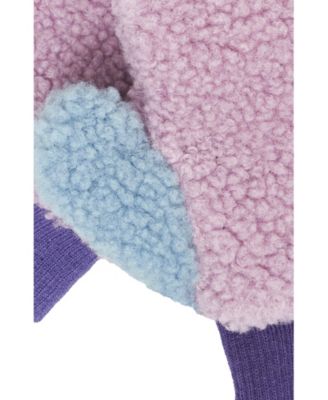 Kids Fleece Mittens