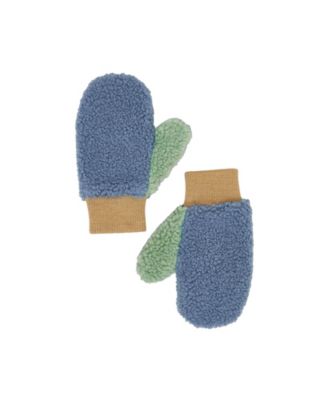 Kids Fleece Mittens