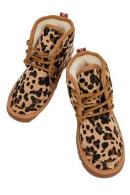 Mingo Lace Up Sport Boot (Women