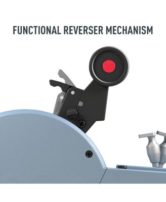 TCA Officer Pack Airbus Edition Joysticks, Grayish Blue