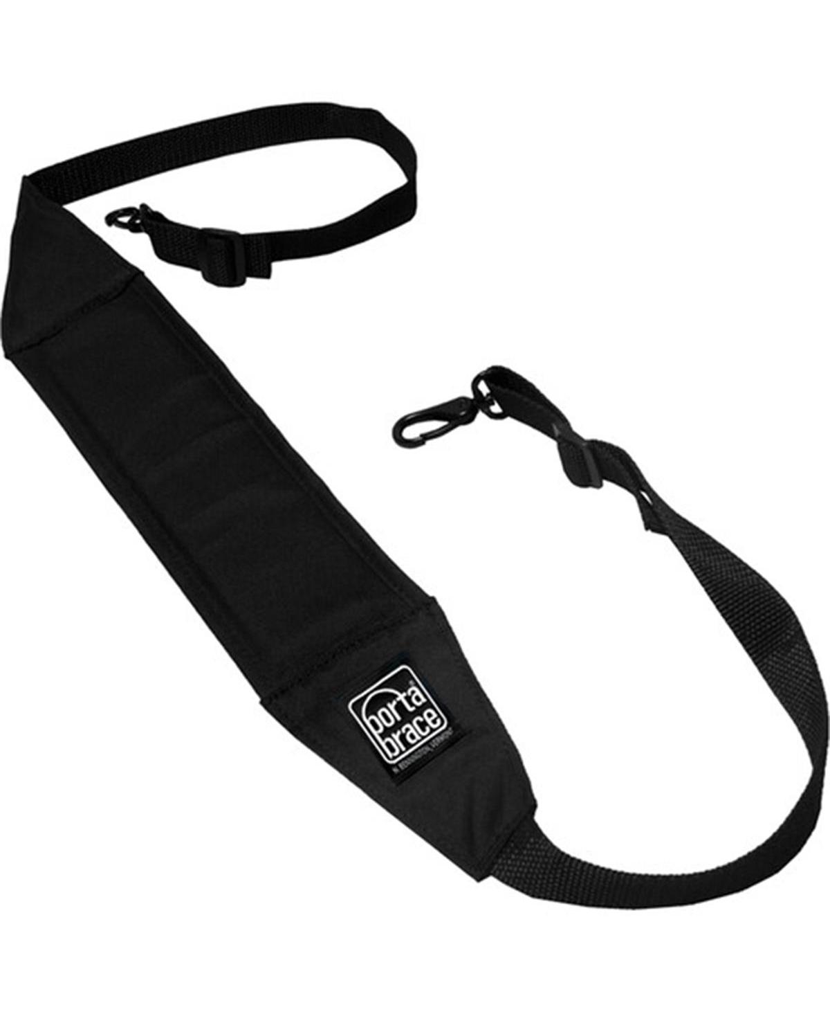 Porta Brace Cargo-Style Carrying Case for Panasonic Hc-X20 & Hc-X2 Camcorders