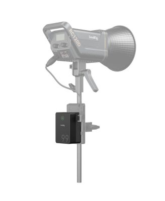 VB99 Pro Mini V-Mount Rechargeable Lithium-Ion Battery