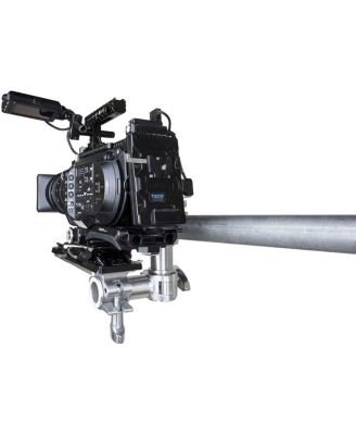 3-Axis Camera Mounting Plate Kit