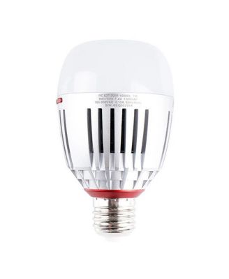 Accent B7c 7W RGBWW LED Smart Bulb