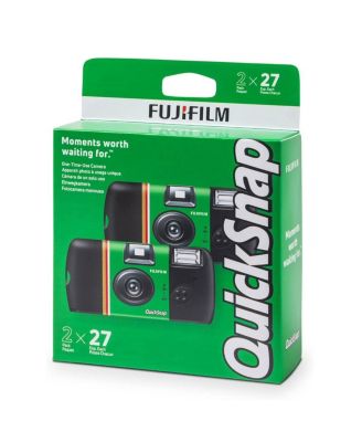 Fujifilm