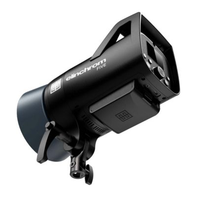 FIVE Monolight Dual Kit