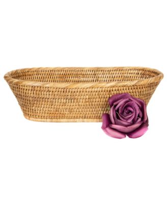Oval Bread Basket