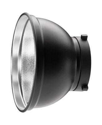 55-Degree Wide Umbrella Reflector with Honeycomb Grids, Bowens-Mount