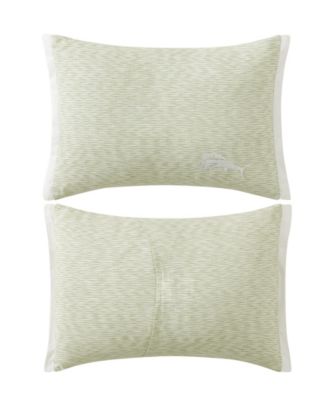 Tommy Bahama Palm Paradise Decorative Pillow, 12&amp;quot; X 16&amp;quot;