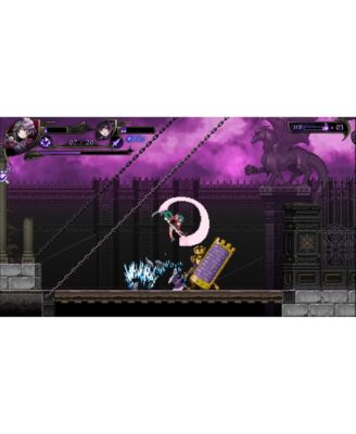 Gal Guardians: Demon Purge - PlayStation 5