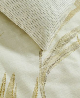 Tommy Bahama Canyon Palms 5-Pc. Comforter Set, Full/Queen