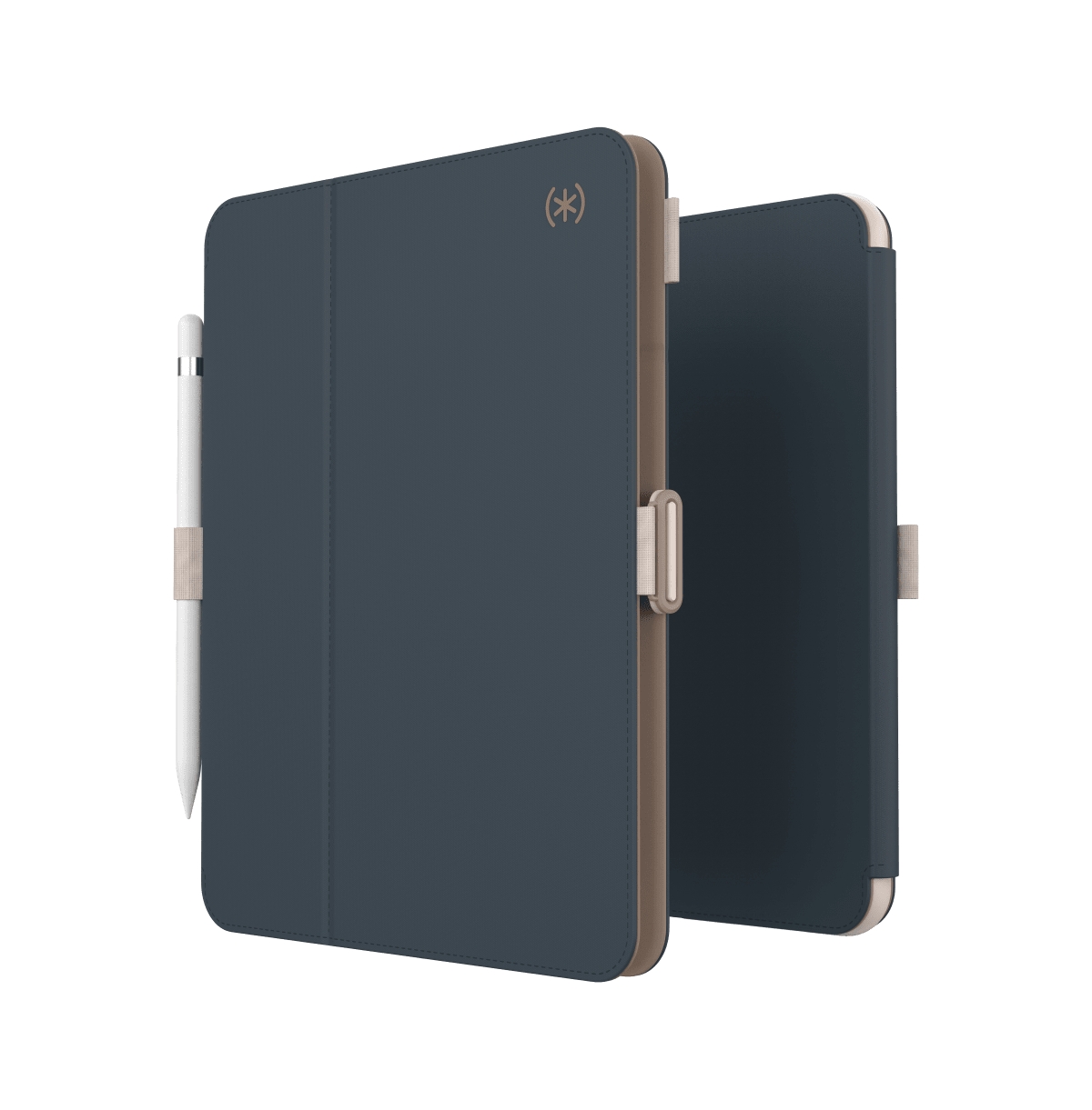 Speck Balance Folio Case for Apple iPad iPad 11 (2025 / 11th Gen) / 10.9 (2022 / 10th Gen)