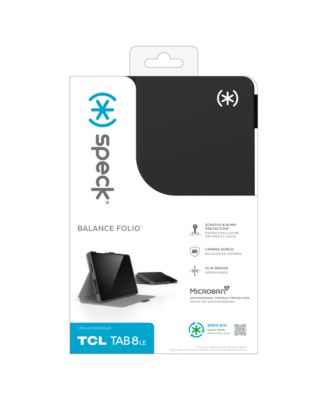 Balance Folio Case for TCL Tab 8 Plus / Tab 8 LE