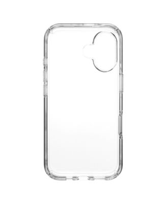 Presidio Perfect Clear Case for Apple iPhone 16