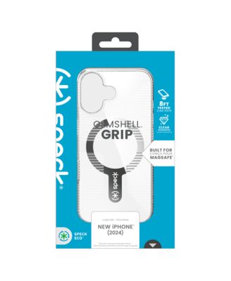 Gemshell Grip MagSafe Case for Apple iPhone 16