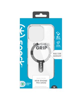 Gemshell Grip MagSafe Case for Apple iPhone 16 Pro