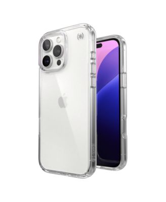 Presidio Perfect Clear Case for Apple iPhone 16 Pro Max