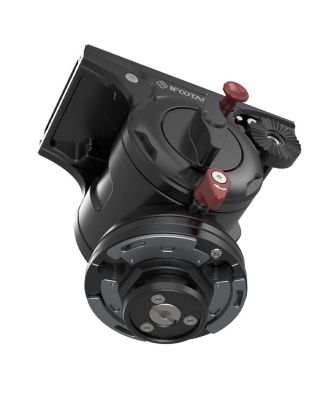 Seastars Q1S Quick Release System