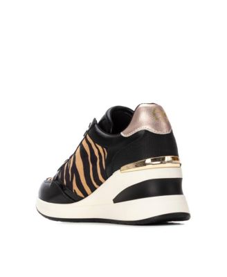 Multicolor Women's Sneakers