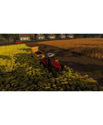 Real Farm: Premium Edition PS5