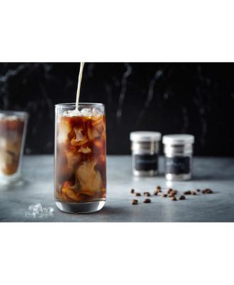 V-FLAT WORLD Duo Board - 24x24" Double Sided Surface Board (Single), Onyx Marble/Alpine Marble