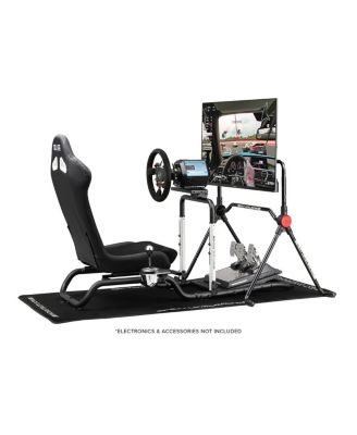 Victory Simulator Cockpit