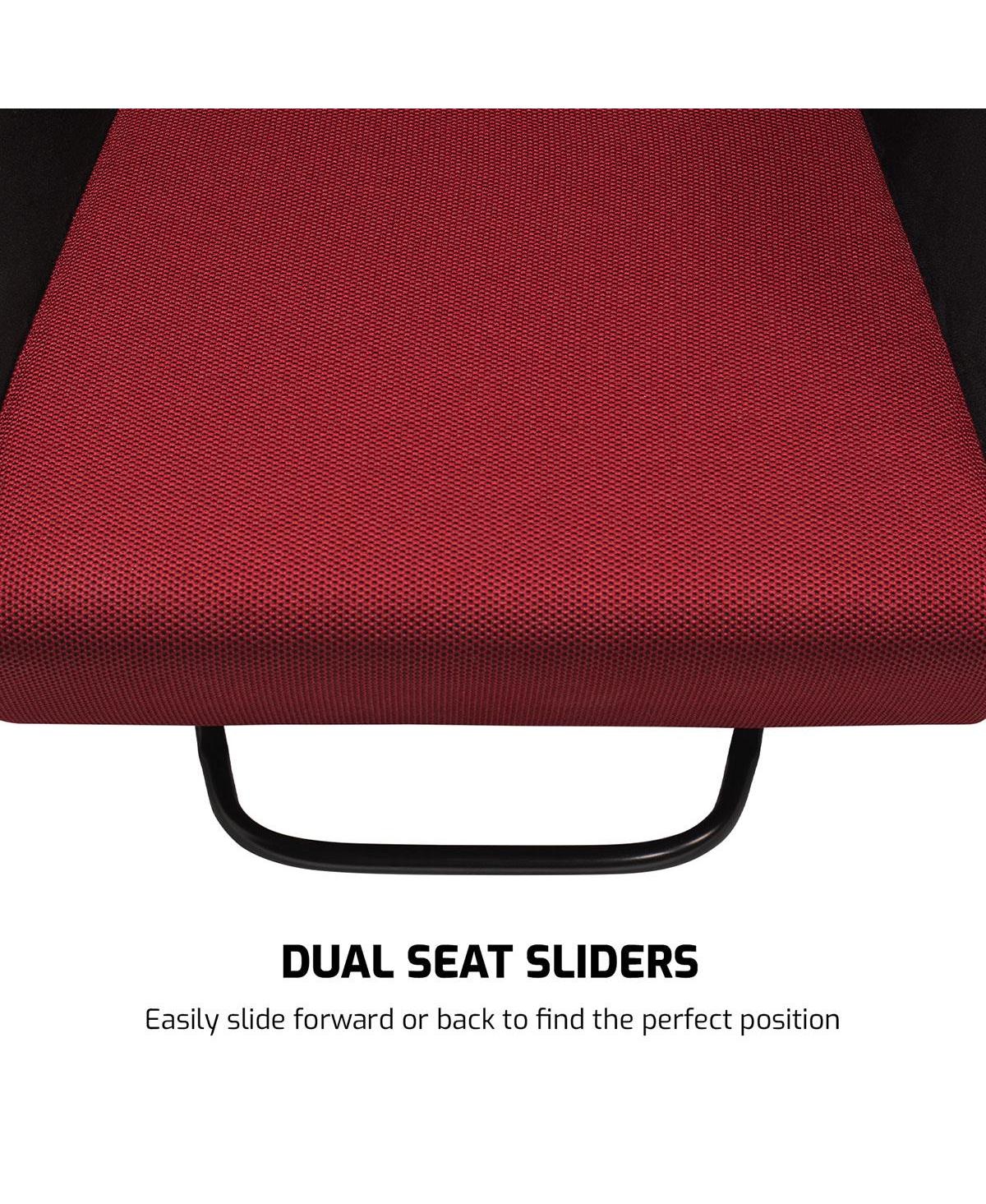 Next Level Racing PRS2 Performance Reclining Seat