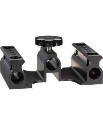 C-Stand Mount for 1300 Series 13" Production Monitors