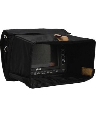 MO-LVM071W Flat Screen Monitor Case for TV-Logic LVM-071W