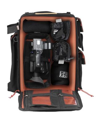 BK-2NR Medium Backpack for Compact HD and DSLR Cameras