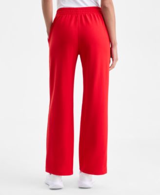Women's Pintucked Pants