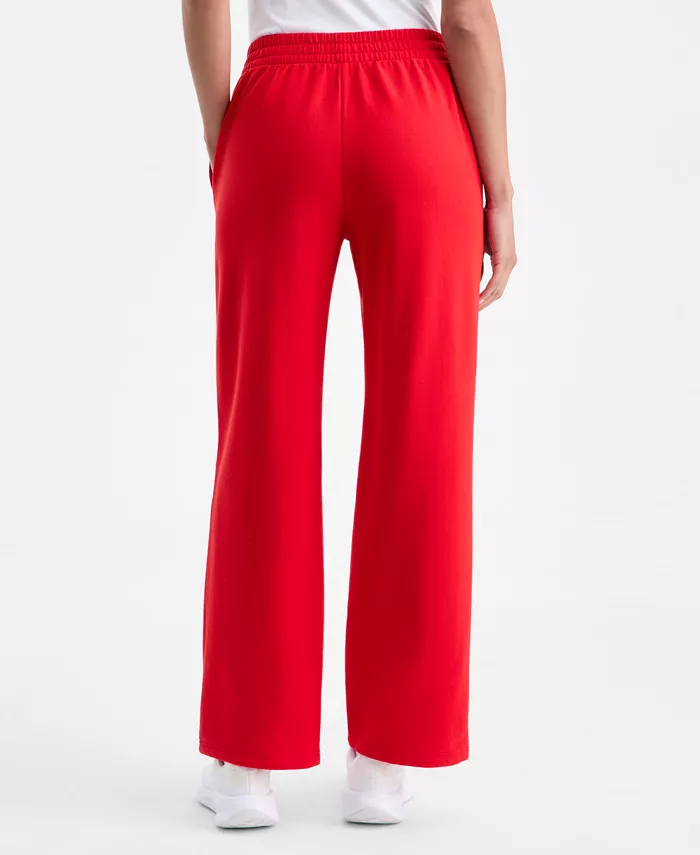Women's Pintucked Pants - thumbnail 2
