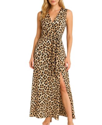 Women's BISHOP + YOUNG Aeries Wrap Dress