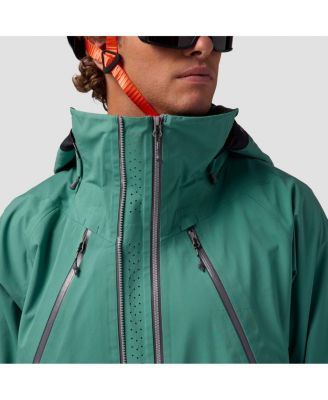 Men's Cardiac GORE-TEX 3L Jacket Ski Jackets