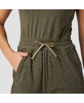 Women's Destination Everywhere Jumpsuit